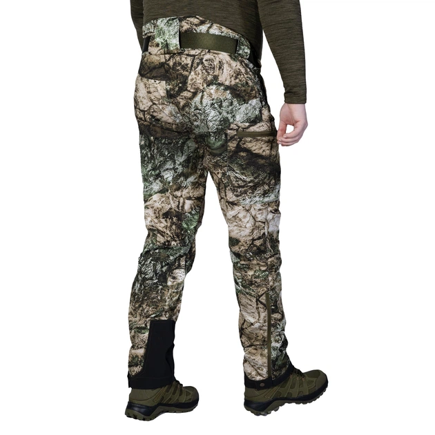 Штани мисливські Camotec Rubicon SoftHeat камуфляж 3XL (9595(3XL)) - зображення 3