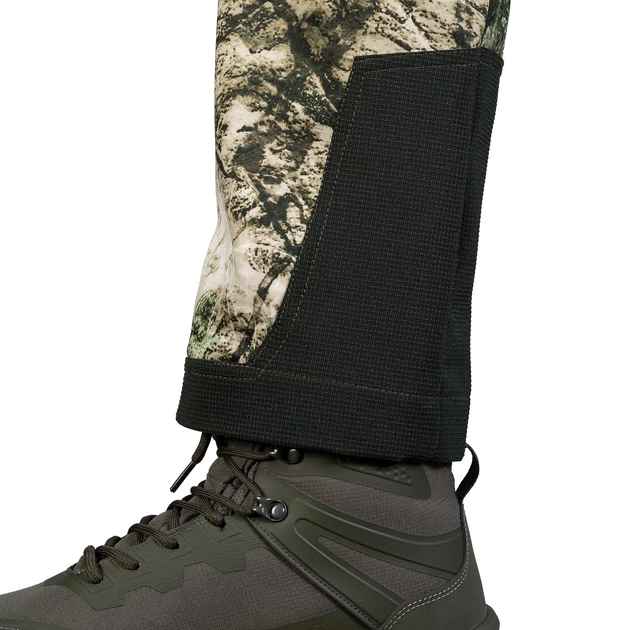 Штани мисливські Camotec Rubicon SoftHeat камуфляж 3XL (9595(3XL)) - зображення 5