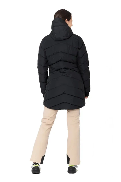 Куртка 2117 of Sweden Kappen Parka Wmn XS - Фото 5 Куртка 2117 of Sweden Kappen Parka Wmn XS - зображення 5