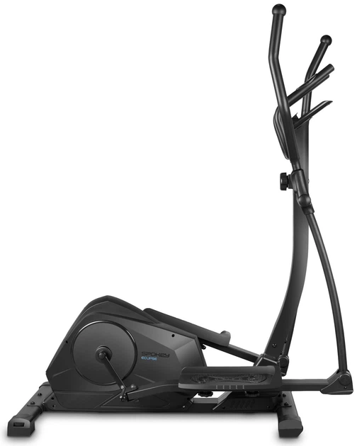 Еліптичний тренажер Spokey Eclipse 944144 (5905339441447) - зображення 3