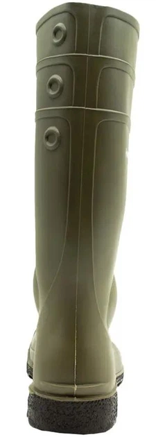 Чоботи Dunlop Protomastor Full Safety 38 olive - зображення 4