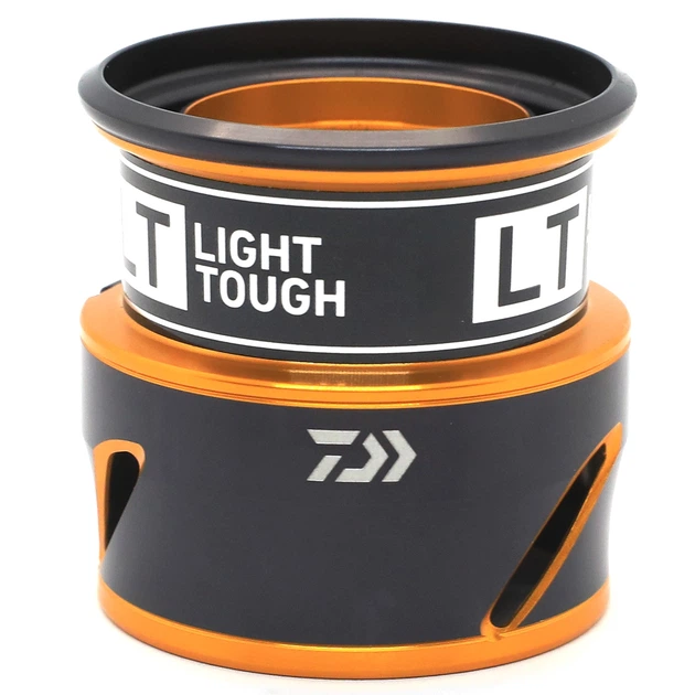 Шпуля Daiwa 20 LT Spool 2500S - Фото 5 Шпуля Daiwa 20 LT Spool 2500S - изображение 5