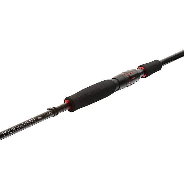 Спиннинг Daiwa Tournament AGS 702MFS-CD Jigger 2.10m 7-28g - изображение 2