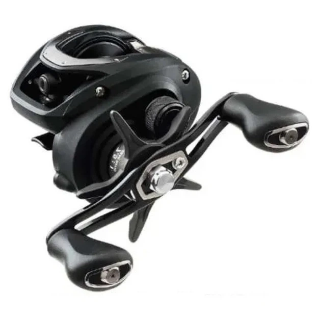 Катушка мульт. Daiwa CC80HSL - изображение 2