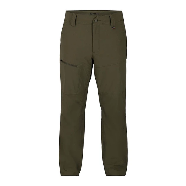 Брюки Simms Guide Pant Loden 38R - Фото 2 Брюки Simms Guide Pant Loden 38R - изображение 2