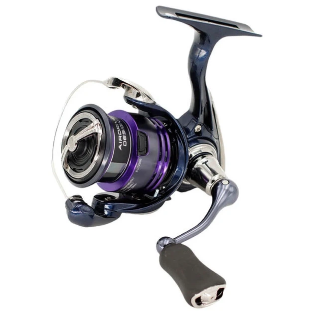 Котушка Daiwa 24 Prorex X LT 2500 - зображення 3