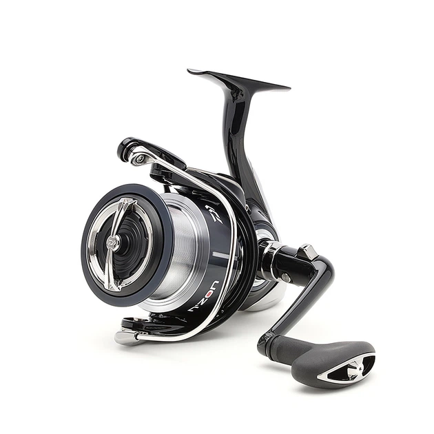Катушка Daiwa 24 N`Zon Plus 6000SS-P - изображение 4