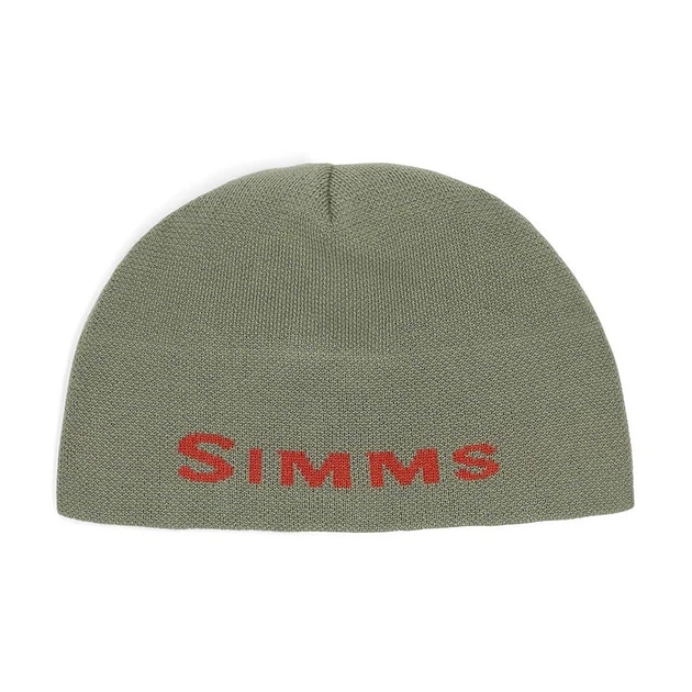 Шапка Simms Everyday Beanie Smokey Olive - изображение 2