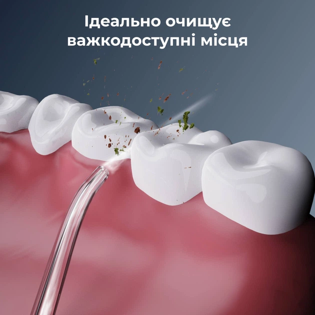Ирригатор AENO DI3 (ADI0003) - изображение 2