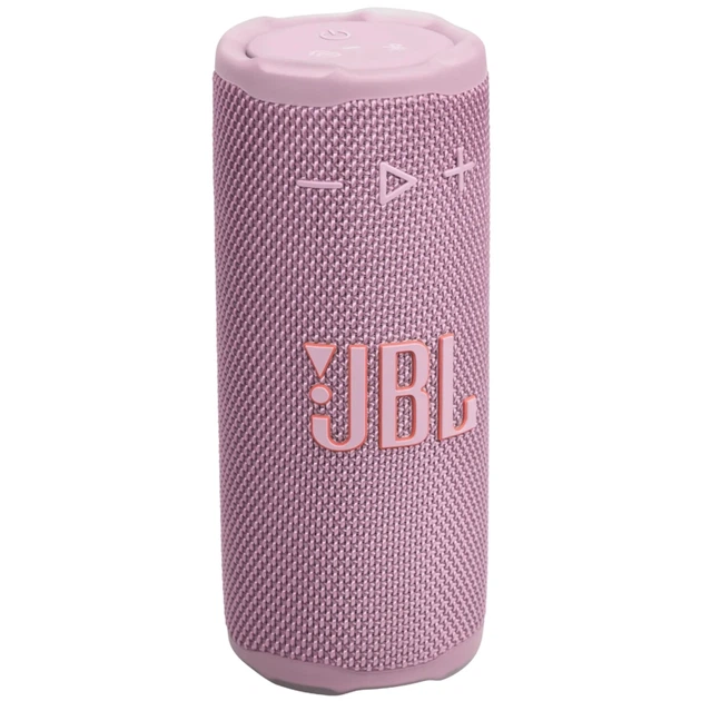 Акустическая система JBL Grip Pink (JBLGRIPPIK) - изображение 2