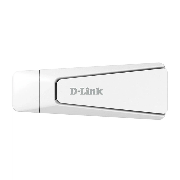 Мережева карта Wi-Fi D-Link AX18U - изображение 2