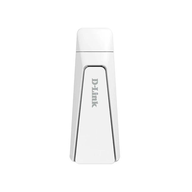 Мережева карта Wi-Fi D-Link AX18U - изображение 4