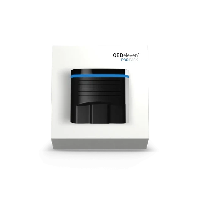 Автосканер OBDeleven 2 NextGen PRO Pack (Android/IOS, все системы, 1 год Pro Plan, кодирование, тесты, SFD1) - изображение 4