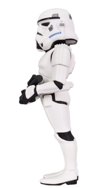 Фигурка Штурмовик (Star Wars Stormtrooper) — Minix 17331 - изображение 4