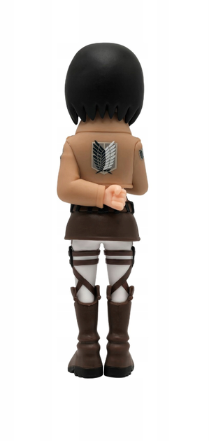 Фигурка Микаса Аккерман (Attack on Titan) — Minix 15313 - изображение 4