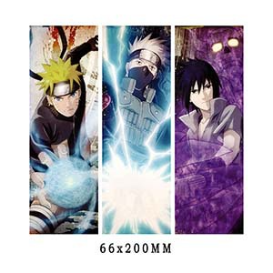 Голографическая наклейка Наруто Naruto - Фото 1 Голографическая наклейка Наруто Naruto - изображение 1