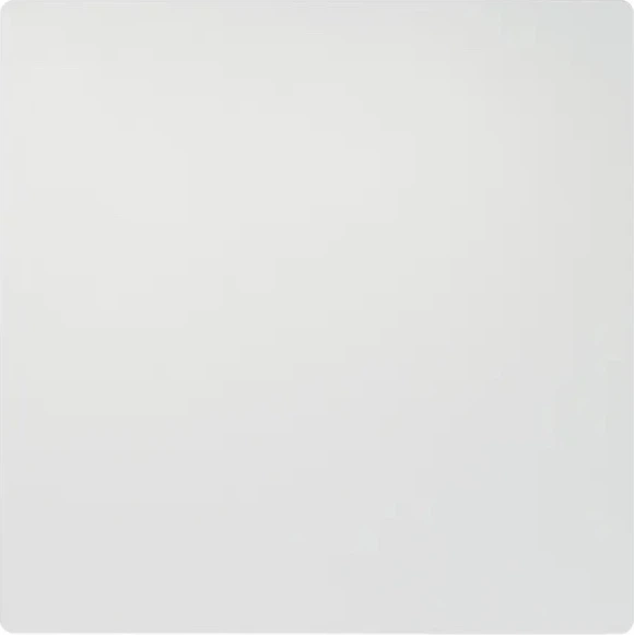 Дошка для нотаток Nobo магнітна 45 x 45 см 1915655 (5028252639262) - зображення 2