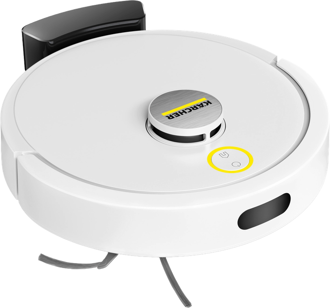 Робот-пылесос Karcher RVC 3 - Фото 1 Робот-пылесос Karcher RVC 3 - изображение 1