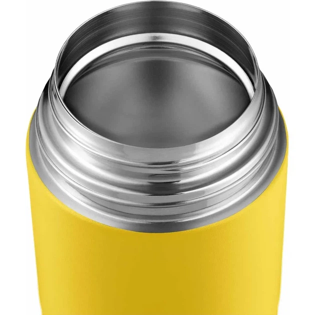 Термос для їжі Esbit FJ1000SC-SY Sunshine yellow (100072641) - Фото 3 Термос для їжі Esbit FJ1000SC-SY Sunshine yellow (100072641) - зображення 3