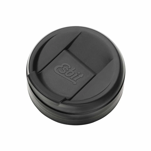 Термочашка Esbit MGF450TL-BK Black (100058259) - Фото 3 Термочашка Esbit MGF450TL-BK Black (100058259) - зображення 3