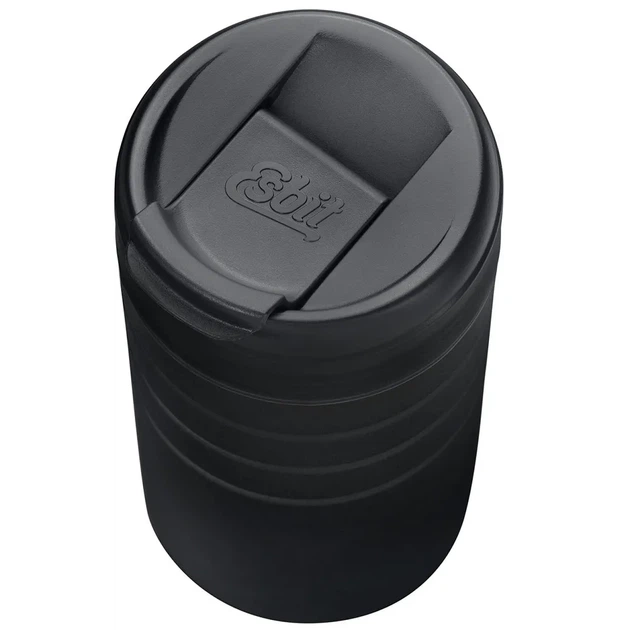 Термочашка Esbit MGF450TL-BK Black (100058259) - Фото 4 Термочашка Esbit MGF450TL-BK Black (100058259) - зображення 4