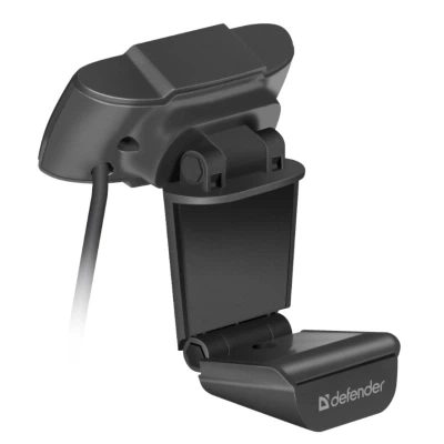 Веб-камера Defender G-lens 2579 HD720P (63179) - изображение 11