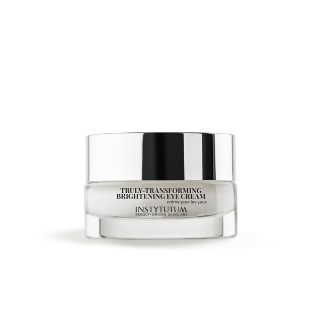Крем-лифтинг для век с эффектом освещения Instytutum Truly-Transforming Brightening Eye Cream 15 мл - Фото 1 Крем-лифтинг для век с эффектом освещения Instytutum Truly-Transforming Brightening Eye Cream 15 мл - изображение 1