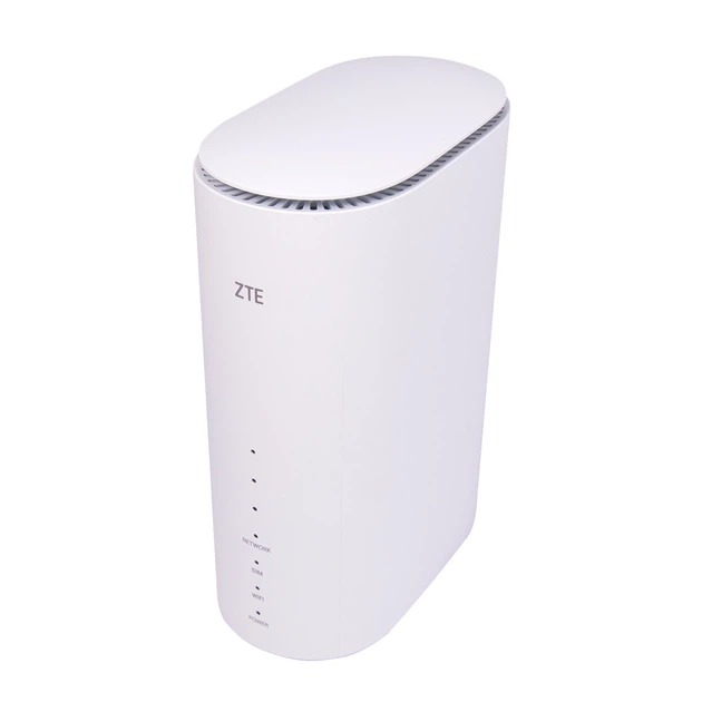 Модем ZTE 5G CPE MC801 - изображение 3