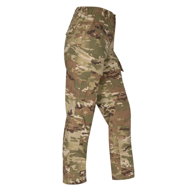 Жіночі штани US Army Combat Uniform FRACU Scorpion W2 OCP 28 R - Фото 5 Жіночі штани US Army Combat Uniform FRACU Scorpion W2 OCP 28 R - зображення 5