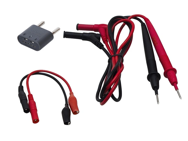 Wielofunkcyjny tester napięcia UNI-T 5007 UT58D (5900804100843) - obraz 3