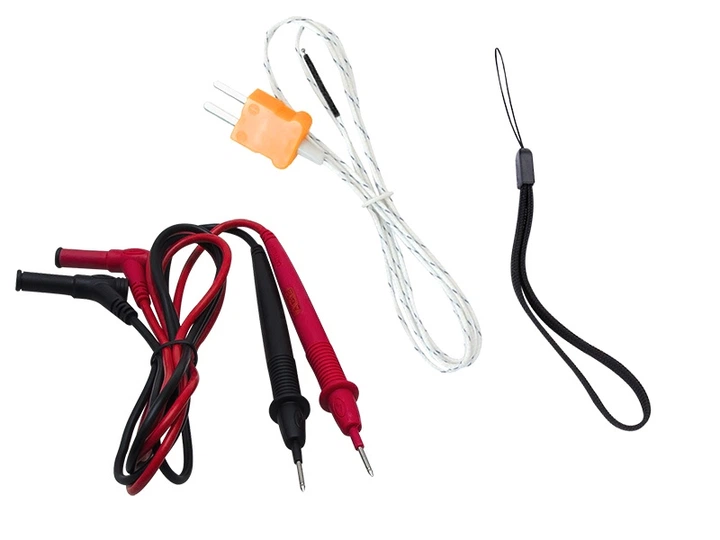 Wielofunkcyjny tester napięcia UNI-T 1601 UT55 (5900804104858) - obraz 4