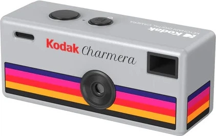Aparat Kodak Charmera Keychain Digital Camera Blind Box (4897116931801) - obraz 5
