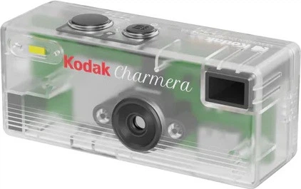 Aparat Kodak Charmera Keychain Digital Camera Blind Box (4897116931801) - obraz 9
