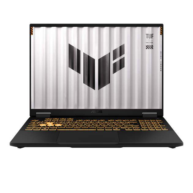 Ноутбук Asus TUF F16 FX608JMR (FX608JMR-F16.I75060) - Фото 1 Ноутбук Asus TUF F16 FX608JMR (FX608JMR-F16.I75060) - изображение 1