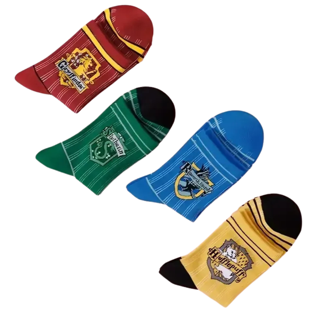 Подарунковий набір "Чарівна скринька Хогвартсу" Гаррі Поттер / Harry Potter - зображення 5