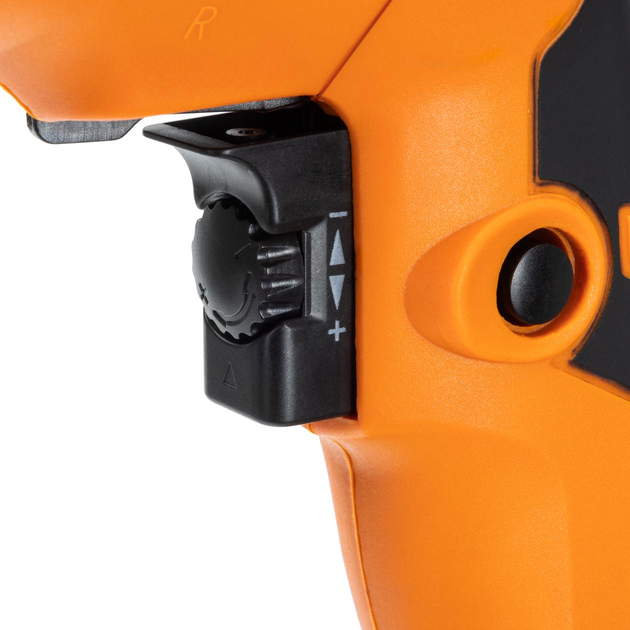 Дриль ударний OKKO Z1J-DD24-13B 900 Вт (4772013435075) - зображення 4