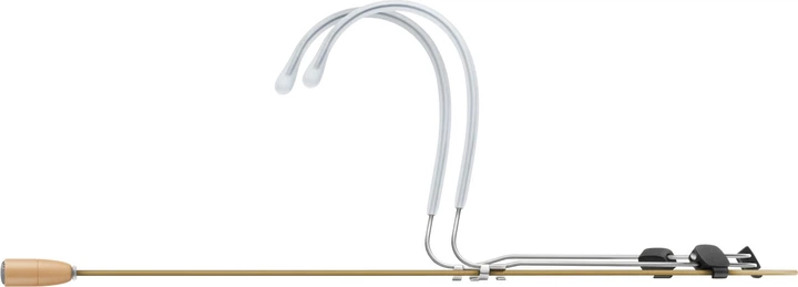 Мікрофон Sennheiser HSP Essential Omni jack 3.5 мм Бежевий (615104314573) - зображення 2