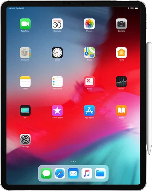 Стилус Apple Pencil 2-го покоління для iPad Pro 11 та 12.9 (4/5/6 пок.) iPad Air (4/5 пок.) (MU8F2ZM/A) (SH97LPWAWJKM9) - Уцінка (H97PV11RJKM9) - Уцінка - зображення 5