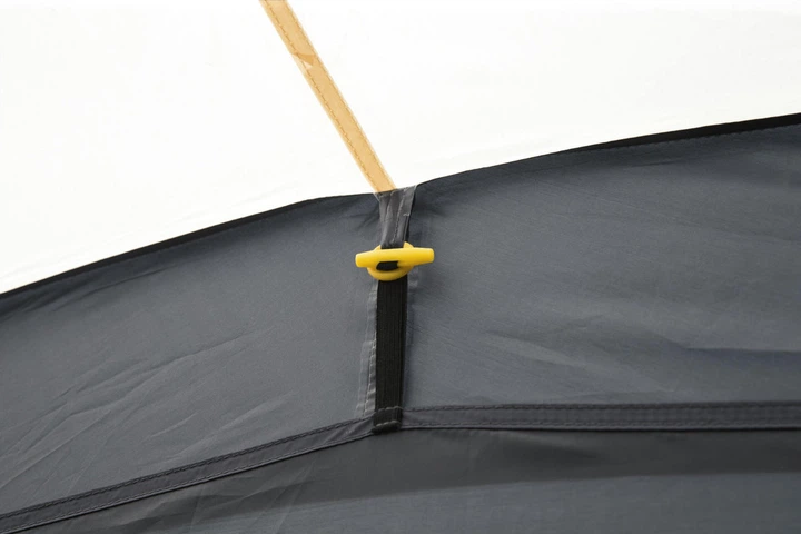 Навіс для джакузі Bestway B60305 390 x 390 x 255 см (6942138984095) (955555911247128) - Уцінка - зображення 6