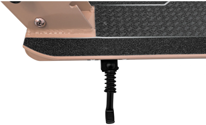 Самокат дитячий SporTrike Рожевий (5903864942040) (955555909995159) - Уцінка - зображення 12