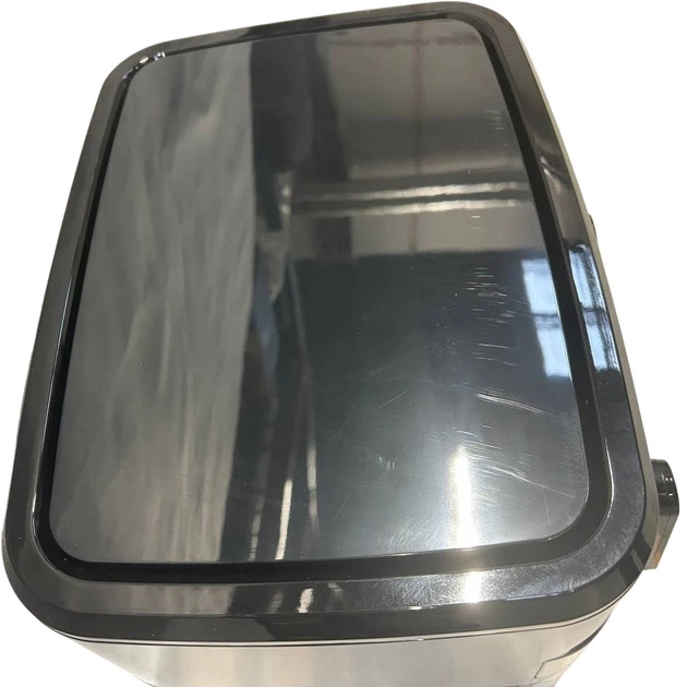 Мультипіч Taurus Air Fry Digital Duo AF2600D (973980000) (955555914885221) - Уцінка - зображення 4