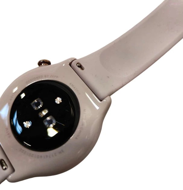 Смарт-годинник Amazfit GTR Mini Misty Pink (W2174EU2N) (21741401201222) - Уцінка - зображення 4