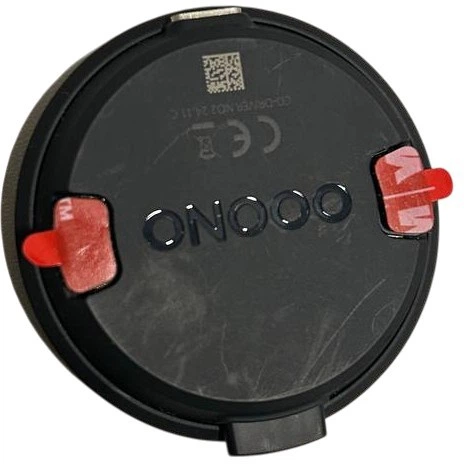 Mini antyradar OOONO Co-Driver No2 (5714149013061) (955555914381577) - Outlet - obraz 3