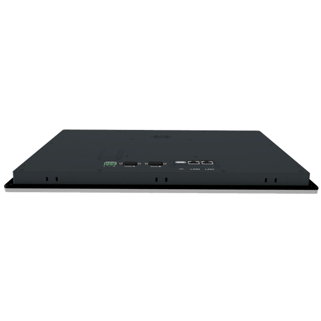 Панель оператора WEINTEK CMT3162X з функцією PLC - изображение 3