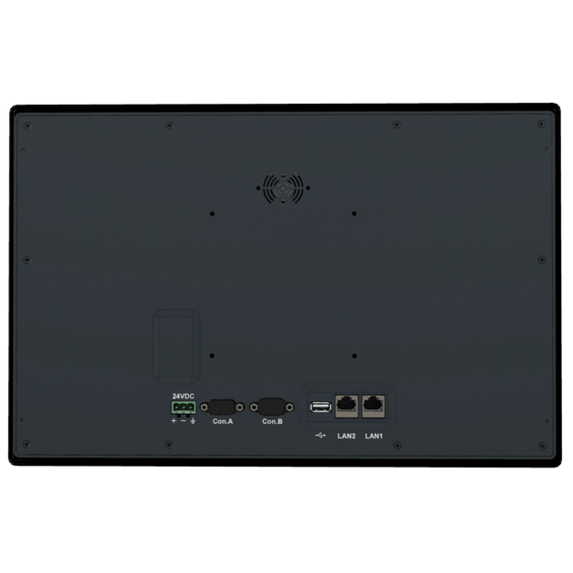 Панель оператора WEINTEK CMT3162X з функцією PLC - изображение 4