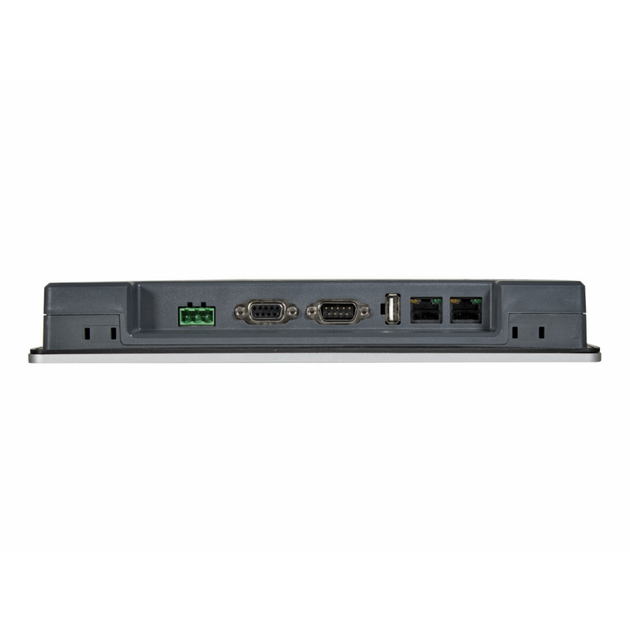 Панель оператора WEINTEK CMT2108X2 з функцією PLC - изображение 4