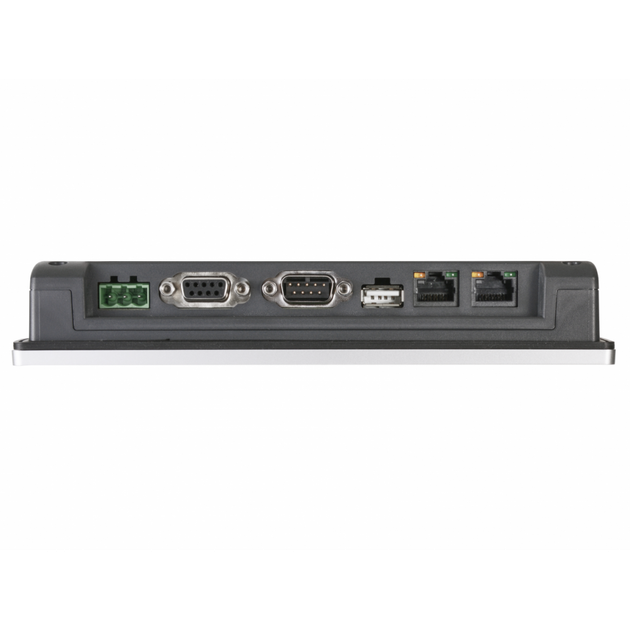 Панель оператора WEINTEK CMT3072X з функцією PLC - изображение 3
