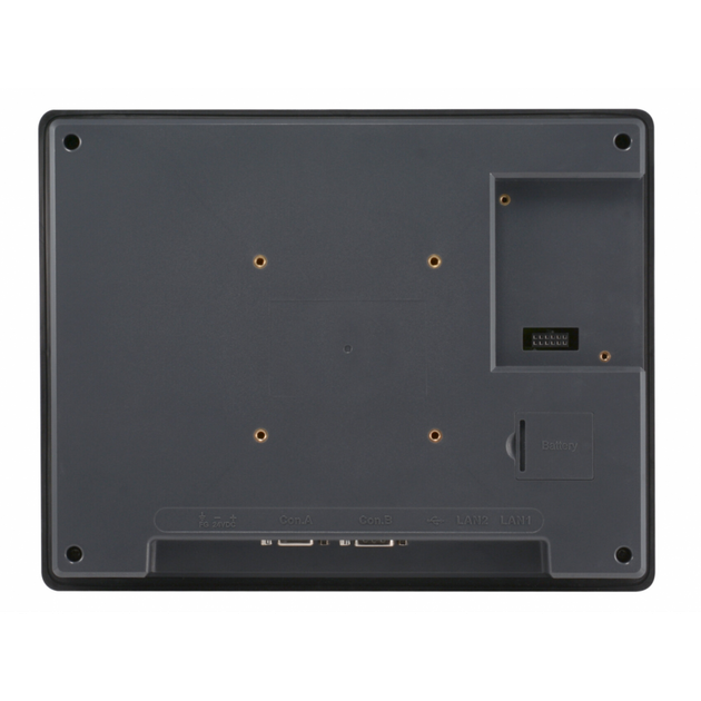 Панель оператора WEINTEK CMT3102X з функцією PLC - изображение 2