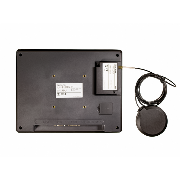 Панель оператора WEINTEK CMT2108X2 з функцією PLC - изображение 6