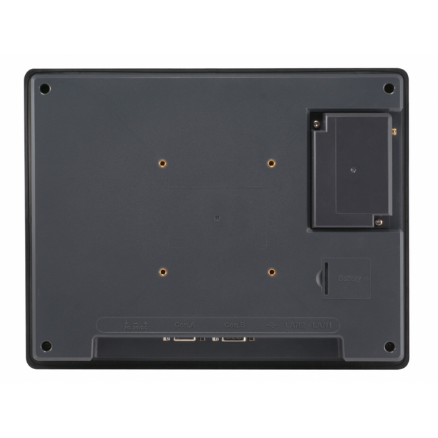 Панель оператора WEINTEK CMT3102X з функцією PLC - изображение 6